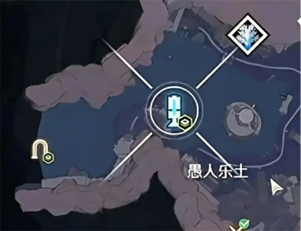 鸣潮2.7新增角色大世界常驻点位一览,鸣潮2.7新增角色常驻点位整理,鸣潮,鸣潮