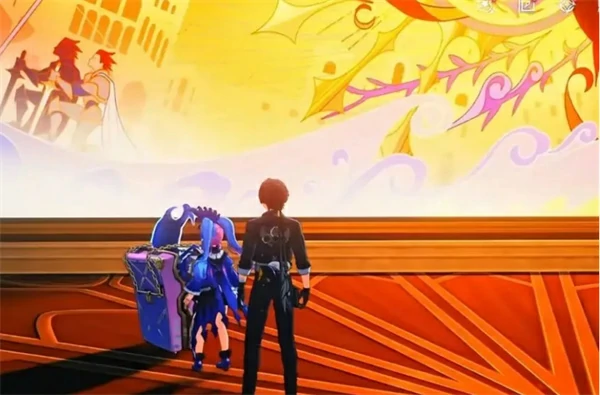 鸣潮2.7新增角色大世界常驻点位一览,鸣潮2.7新增角色常驻点位整理,鸣潮,鸣潮