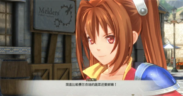 空之轨迹1st终章全要素收集指南,空之轨迹1st终章全要素收集攻略,空之轨迹1st