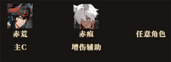 辉烬T0开荒阵容怎么搭配,辉烬T0开荒阵容搭配攻略,辉烬