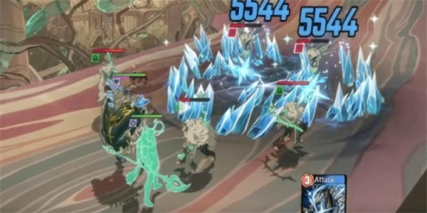 漫威秘法狂潮洛基怎么玩,漫威秘法狂潮洛基配队,漫威秘法狂潮