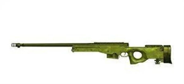 和平精英五大枪械推荐,和平精英什么枪强,和平精英,和平精英