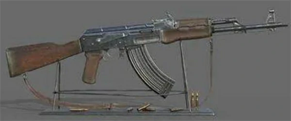 和平精英五大枪械推荐,和平精英什么枪强,和平精英,和平精英