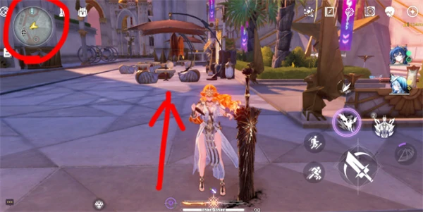 鸣潮嘉贝莉娜成就再会清醒的猎人如何获取,鸣潮嘉贝莉娜成就再会清醒的猎人获取方法,鸣潮,鸣潮