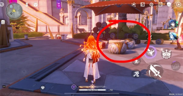 鸣潮嘉贝莉娜成就再会清醒的猎人如何获取,鸣潮嘉贝莉娜成就再会清醒的猎人获取方法,鸣潮,鸣潮