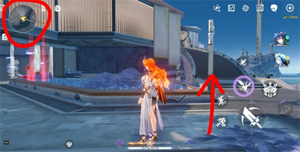 鸣潮嘉贝莉娜成就再会清醒的猎人如何获取,鸣潮嘉贝莉娜成就再会清醒的猎人获取方法,鸣潮,鸣潮