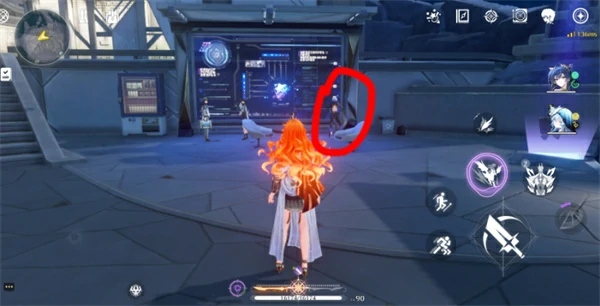 鸣潮嘉贝莉娜成就再会清醒的猎人如何获取,鸣潮嘉贝莉娜成就再会清醒的猎人获取方法,鸣潮,鸣潮