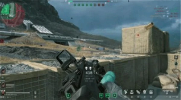 三角洲行动S6赛季强力冲锋枪改枪码,三角洲行动S6赛季强势冲锋枪改装方案推荐,三角洲行动,三角洲行动