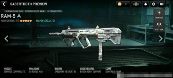 使命召唤手游T0枪械推荐攻略,使命召唤手游强力枪械介绍,,使命召唤