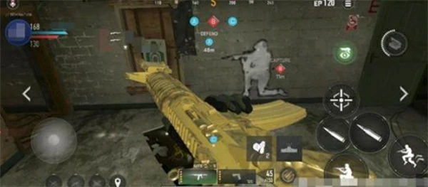 使命召唤手游T0枪械推荐攻略,使命召唤手游强力枪械介绍,,使命召唤