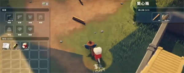 逃离鸭科夫新手攻略,逃离鸭科夫新手快速入门指南