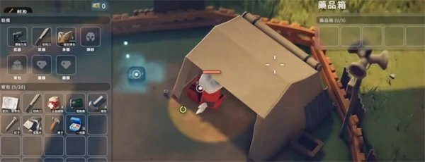 逃离鸭科夫新手攻略,逃离鸭科夫新手快速入门指南