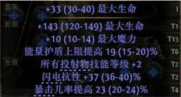 流放之路2黑话术语科普,流放之路2黑话术语有哪些,流放之路2