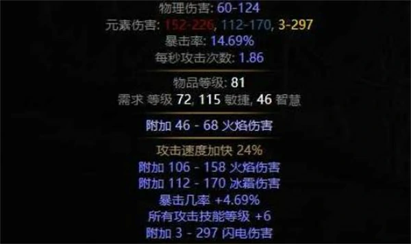 流放之路2黑话术语科普,流放之路2黑话术语有哪些,流放之路2