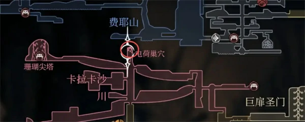 空洞骑士丝之歌全灵丝技能获取攻略,空洞骑士丝之歌全灵丝技能获取指南,空洞骑士丝之歌