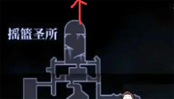 空洞骑士丝之歌忆痕全收集攻略,空洞骑士丝之歌忆痕获取方法,空洞骑士丝之歌