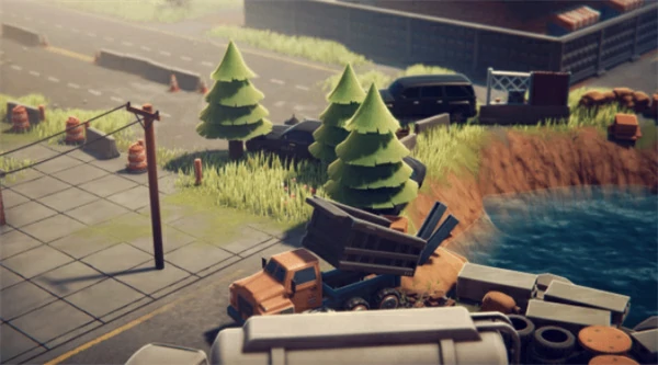 逃离鸭科夫前期赚钱方法,逃离鸭科夫前期怎么赚钱,逃离鸭科夫