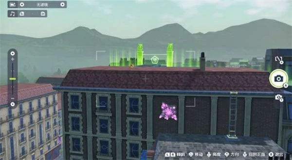 宝可梦传说ZA野生6代御三家位置一览,宝可梦传说ZA6代御三家捕捉攻略,宝可梦传说ZA