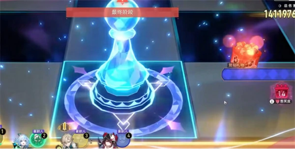 崩坏星穹铁道不要笑挑战第7关怎么通关,崩坏星穹铁道不要笑挑战第7关通关攻略,崩坏星穹铁道,星穹铁道