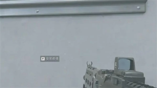 三角洲行动零号大坝铁门任务攻略,三角洲行动物资室铁门任务怎么做,三角洲行动,三角洲行动