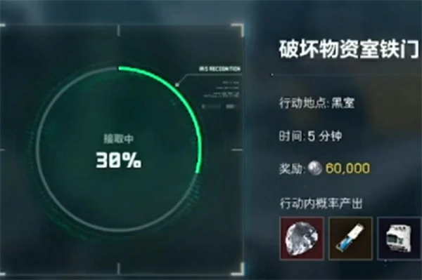 三角洲行动零号大坝铁门任务攻略,三角洲行动物资室铁门任务怎么做,三角洲行动,三角洲行动