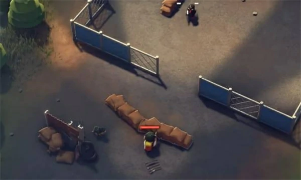 逃离鸭科夫矮鸭怎么打,逃离鸭科夫矮鸭打法攻略,逃离鸭科夫