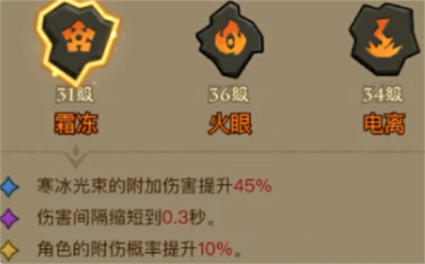 英雄没有闪无尽挑战霜冻附伤流搭配攻略,英雄没有闪无尽挑战霜冻附伤流怎么玩,英雄没有闪