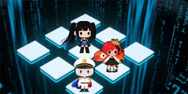 虚环安可怎么玩虚环安可技能介绍虚环