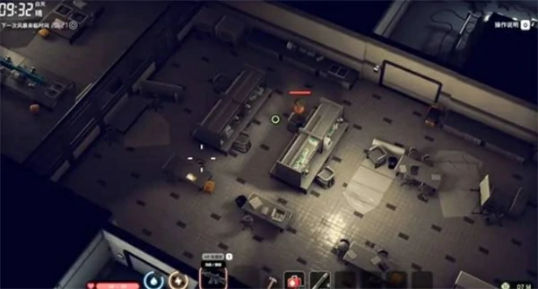 逃离鸭科夫特殊钥匙刷新点位分享,逃离鸭科夫特殊钥匙刷新位置一览,逃离鸭科夫