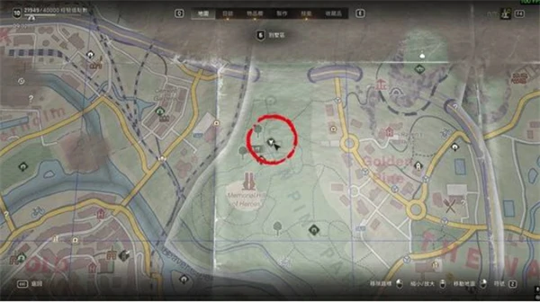 消逝的光芒困兽石中剑怎么获取,消逝的光芒困兽石中剑获取攻略,消逝的光芒困兽