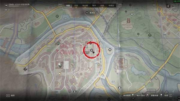 消逝的光芒困兽石中剑怎么获取,消逝的光芒困兽石中剑获取攻略,消逝的光芒困兽