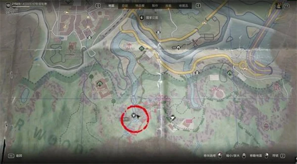 消逝的光芒困兽石中剑怎么获取,消逝的光芒困兽石中剑获取攻略,消逝的光芒困兽