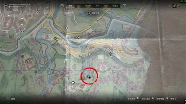 消逝的光芒困兽石中剑怎么获取,消逝的光芒困兽石中剑获取攻略,消逝的光芒困兽