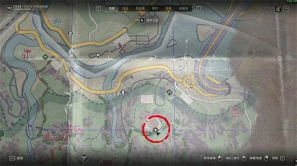 消逝的光芒困兽石中剑怎么获取,消逝的光芒困兽石中剑获取攻略,消逝的光芒困兽