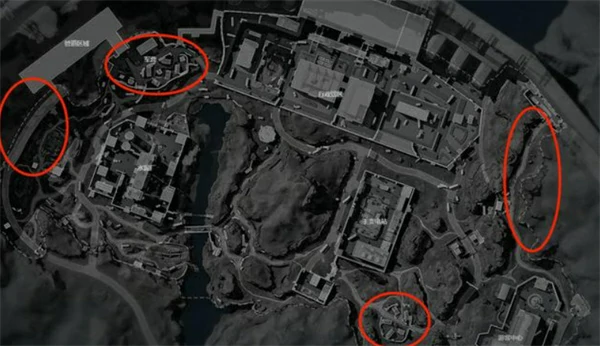 三角洲行动S6九格保险任务速通技巧分享,三角洲行动S6九格保险任务通关攻略,三角洲行动,三角洲行动