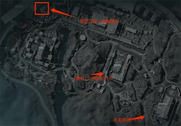 三角洲行动S6九格保险任务速通技巧分享,三角洲行动S6九格保险任务通关攻略,三角洲行动,三角洲行动