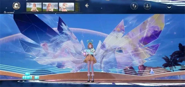 无限暖暖星光绽放之时怎么做,无限暖暖星光绽放之时玩法攻略,无限暖暖,无限暖暖