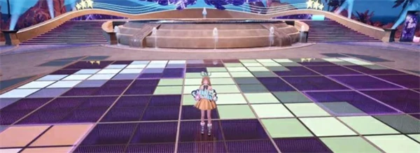 无限暖暖星光绽放之时怎么做,无限暖暖星光绽放之时玩法攻略,无限暖暖,无限暖暖