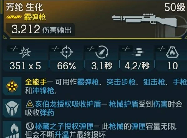 无主之地4魔女血腥弹药流构筑攻略,无主之地4魔女血腥弹药流怎么玩,无主之地4