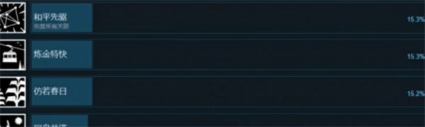 巴别塔圣歌隐藏成就解锁方法一览,巴别塔圣歌隐藏成就怎么解锁,巴别塔圣歌