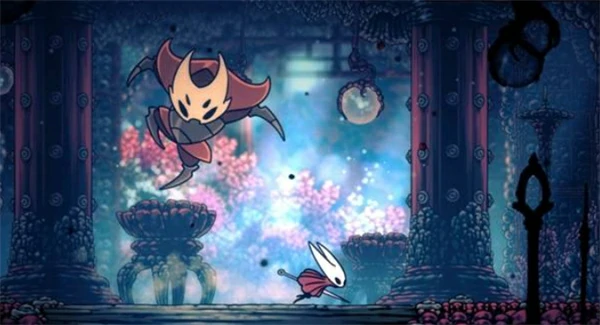 空洞骑士丝之歌9月22日更新内容一览,空洞骑士丝之歌9月22日更新内容有哪些,空洞骑士丝之歌