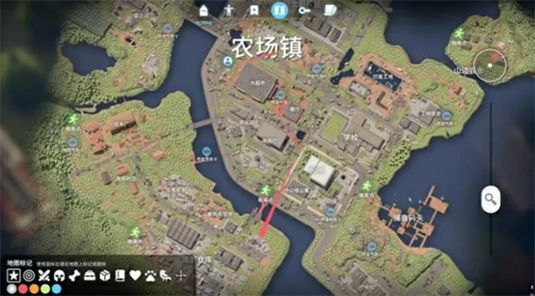 逃离鸭科夫神秘钥匙房跑刀攻略,逃离鸭科夫跑刀高移速配装分享,逃离鸭科夫