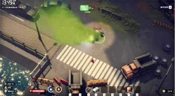 逃离鸭科夫神秘钥匙房跑刀攻略,逃离鸭科夫跑刀高移速配装分享,逃离鸭科夫