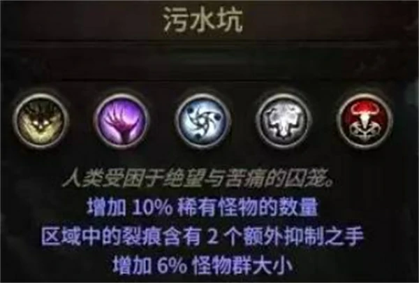 流放之路2异界怎么刷图,流放之路2异界刷图心得,流放之路2