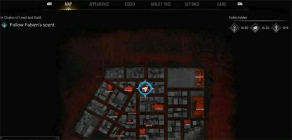 吸血鬼避世血族2全圣詹姆斯十字架位置汇总,吸血鬼避世血族2圣十字架全收集攻略,吸血鬼避世血族2