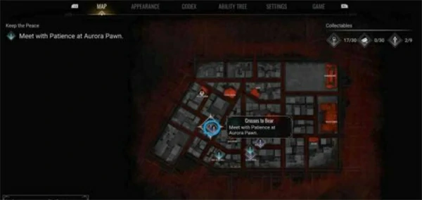 吸血鬼避世血族2全圣詹姆斯十字架位置汇总,吸血鬼避世血族2圣十字架全收集攻略,吸血鬼避世血族2