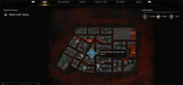 吸血鬼避世血族2全圣詹姆斯十字架位置汇总,吸血鬼避世血族2圣十字架全收集攻略,吸血鬼避世血族2