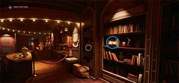 吸血鬼避世血族2全圣詹姆斯十字架位置汇总,吸血鬼避世血族2圣十字架全收集攻略,吸血鬼避世血族2