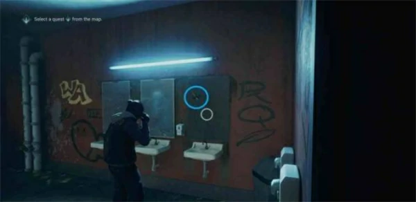 吸血鬼避世血族2全圣詹姆斯十字架位置汇总,吸血鬼避世血族2圣十字架全收集攻略,吸血鬼避世血族2