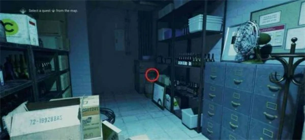 吸血鬼避世血族2全圣詹姆斯十字架位置汇总,吸血鬼避世血族2圣十字架全收集攻略,吸血鬼避世血族2